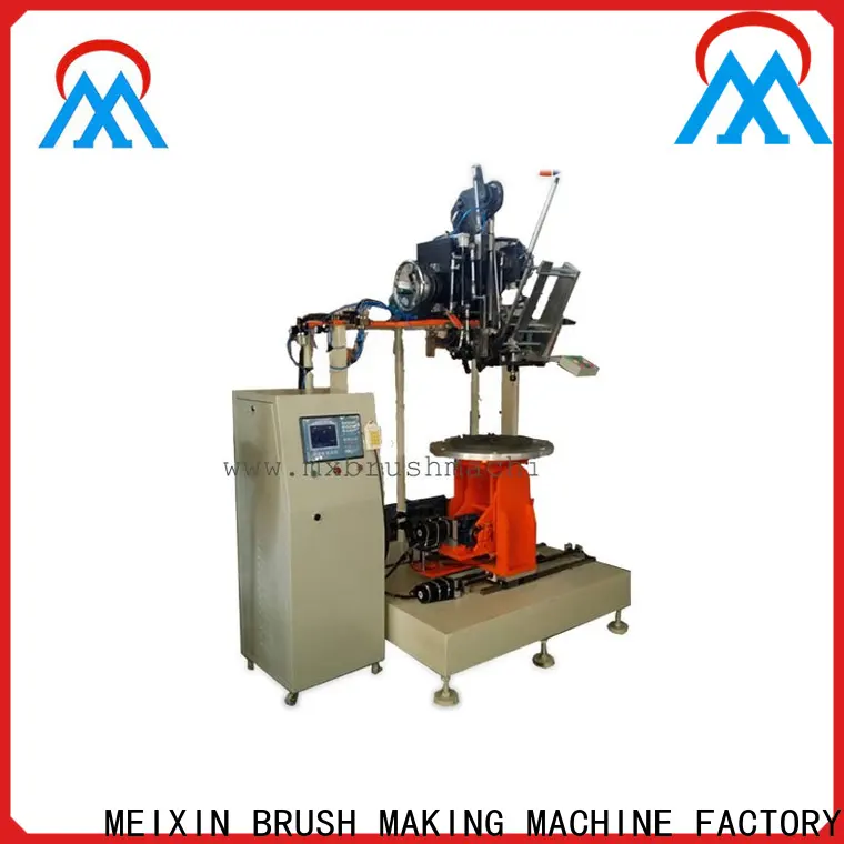 high productivity disc brush machine inquire now for bristle brush1 1