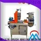 durable automatic trimming machine from China for bristle brush1 1