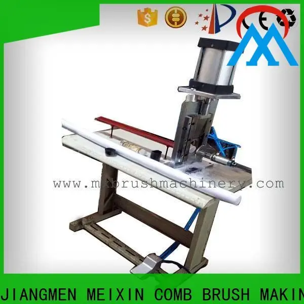 hot selling Automatic Broom Trimming Machine series for PP brush 1