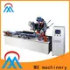 MX machinery cost-effective broom making machine for sale design for bristle brush 1