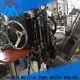 independent motion broom tufting machine directly sale for bristle brush 1