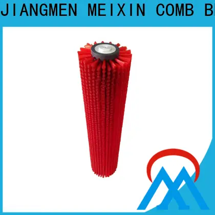 MX machinery top quality brush roll personalized for industrial 1