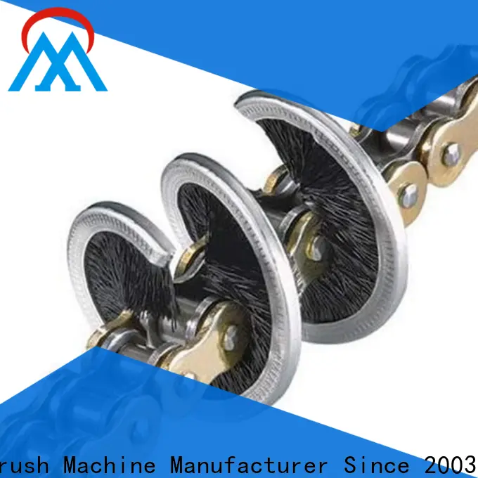 stapled nylon cleaning brush wholesale for washing 1