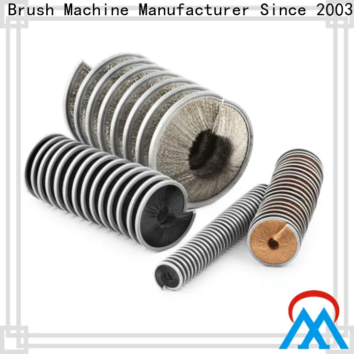 internal metal brush with good price for metal 1