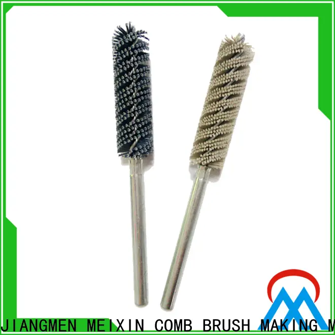 MX machinery cost-effective cleaning roller brush personalized for car 1
