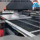 stapled strip brush wholesale for car 1