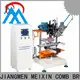 MX machinery flat Brush Making Machine supplier for broom1 1