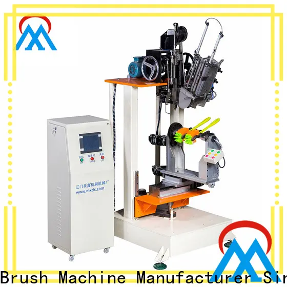 MX machinery Drilling And Tufting Machine wholesale for toilet brush1 1