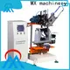 professional Drilling And Tufting Machine supplier for household brush 1