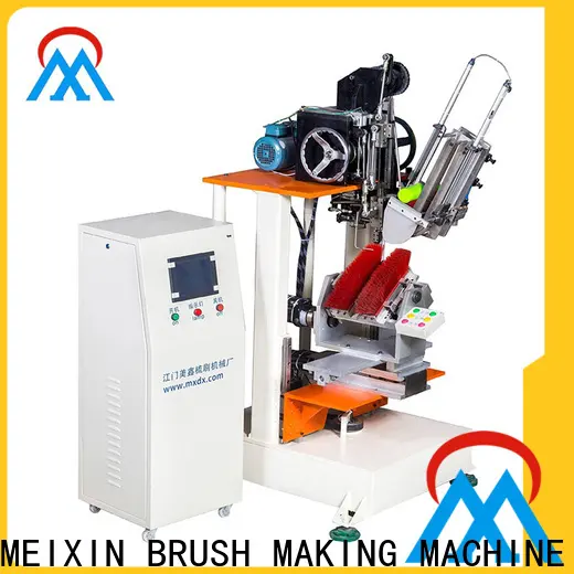 certificated brush tufting machine design for industry 1