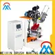 certificated brush tufting machine design for industry 1