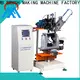 MX machinery brush tufting machine inquire now for industrial brush2 1