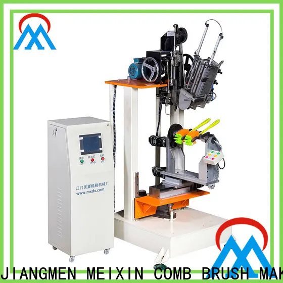 sturdy brush tufting machine factory for household brush3 1