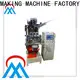 efficient broom making equipment customized for household brush 1