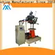 independent motion industrial brush machine with good price for PP brush1 1