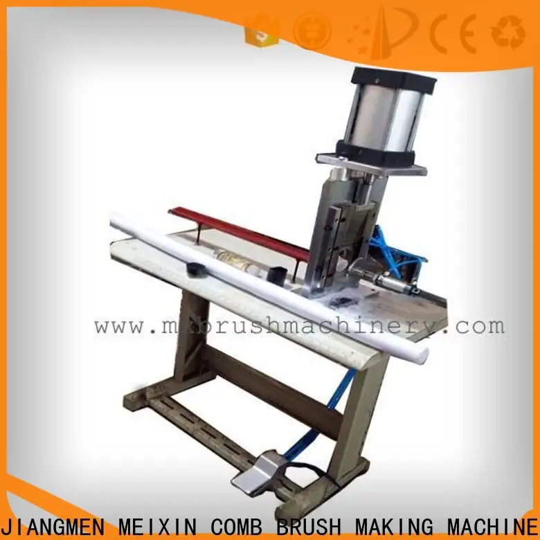 quality Toilet Brush Machine directly sale for PP brush 1