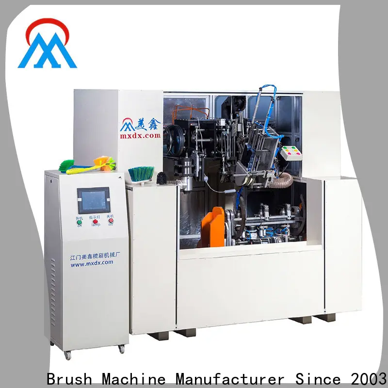 excellent Brush Making Machine manufacturer for industry3 1