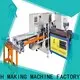 MX machinery durable Toilet Brush Machine directly sale for PP brush 1