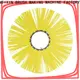 MX machinery stapled brush seal strip wholesale for cleaning 1