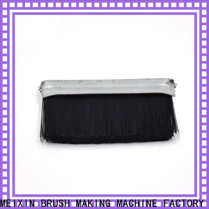 MX machinery nylon brush for drill personalized for car 1