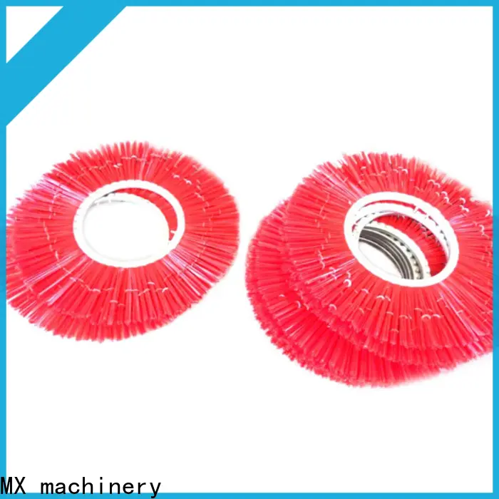 stapled nylon cleaning brush wholesale for cleaning1 1