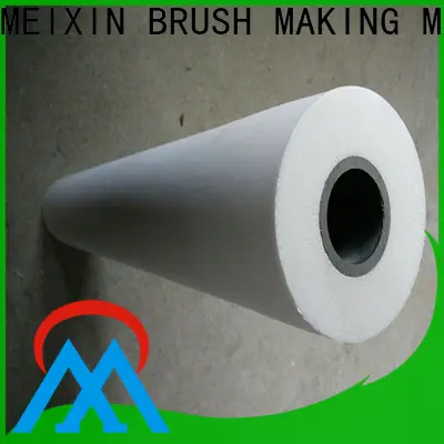 MX machinery nylon wire brush personalized for washing 1