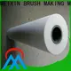 MX machinery nylon wire brush personalized for washing 1