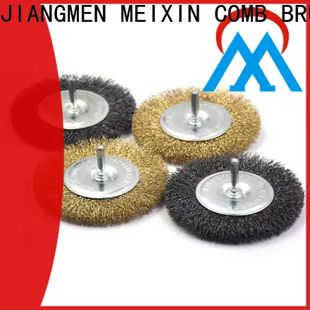MX machinery quality metal brush inquire now for steel 1