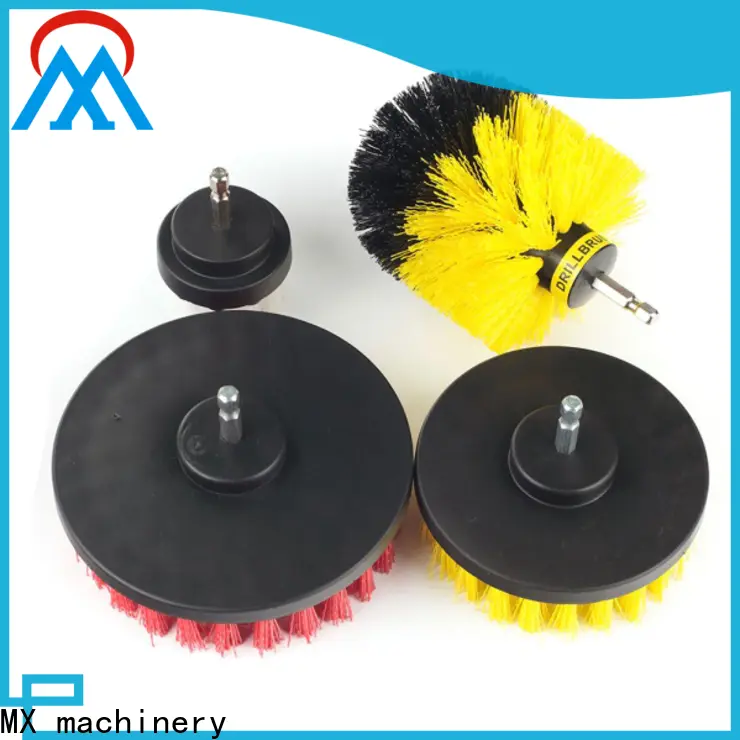 stapled tube brush personalized for washing 1