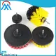 stapled tube brush personalized for washing 1