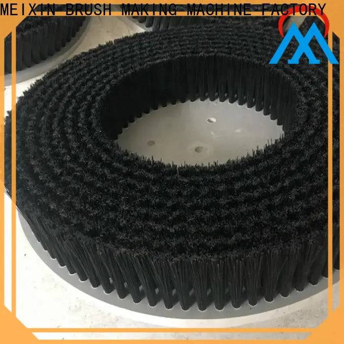 top quality nylon wheel brush personalized for commercial1 1