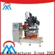 MX machinery delta inverter Drilling And Tufting Machine customized for hair brush 1