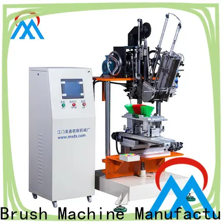 MX machinery Brush Making Machine personalized for industry2 1