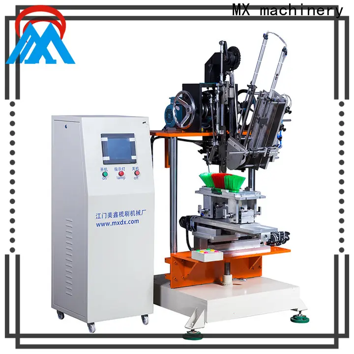 professional Brush Making Machine wholesale for clothes brushes2 1