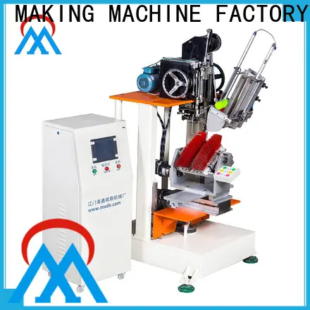 MX machinery quality brush tufting machine inquire now for industry1 1