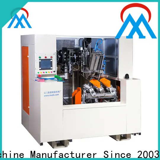approved broom making equipment customized for household brush1 1