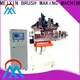 professional toothbrush making machine series for industrial brush 1
