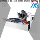 MX machinery high productivity industrial brush making machine factory for bristle brush 1