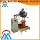 MX machinery independent motion disc brush machine factory for bristle brush 1