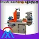 MX machinery quality automatic trimming machine manufacturer for PP brush 1