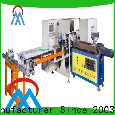 MX machinery durable Toilet Brush Machine from China for PP brush 1