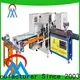 MX machinery durable Toilet Brush Machine from China for PP brush 1