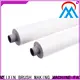 MX machinery nylon spiral brush supplier for household1 1