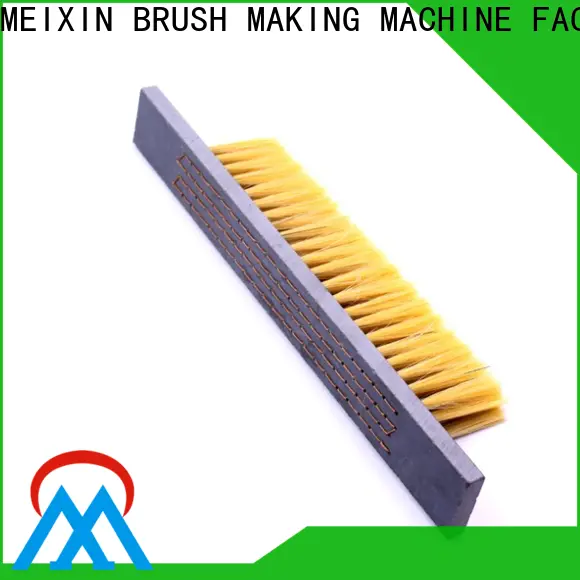 MX machinery spiral brush factory price for industrial 1