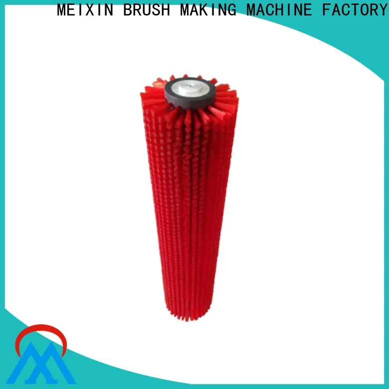 stapled cleaning roller brush personalized for car 1