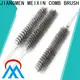 MX machinery brass brush factory for steel 1