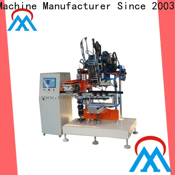 delta inverter broom tufting machine series for bristle brush 1