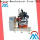 delta inverter broom tufting machine series for bristle brush 1