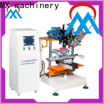 delta inverter plastic broom making machine wholesale for industrial brush1 1