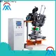 MX machinery high productivity plastic broom making machine factory price for industrial brush 1